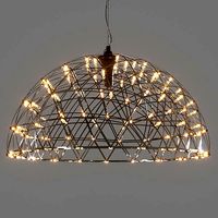 Moooi Raimond dome 79 lamp