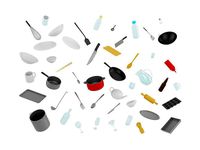 Kitchenware Pack