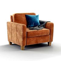 Earl Armchair