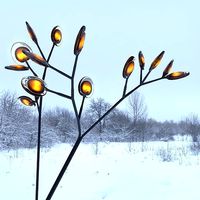 Street Lamp Bocci Cypress
