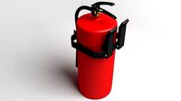 Fire Extinguisher 5