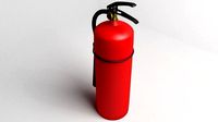 Fire Extinguisher 4