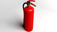 Fire Extinguisher 2