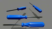 screwdriver