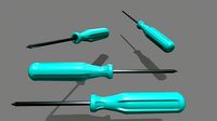 screwdriver