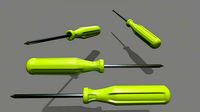 screwdriver