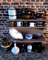 Stoneware