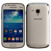 Samsung Galaxy S Duos 2 S7582 White