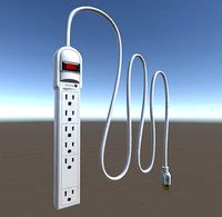 Surge Protector