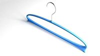 Wide Clothes Hanger