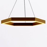 hex 750 pendant ligth