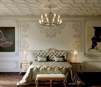 Classic Bedroom
