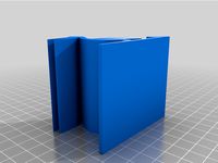 Pelican mobile holder