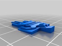 Fiddlybits for Constellation Class builds