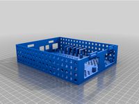 AM8 Electronics Box MKII 3D Freunde v2