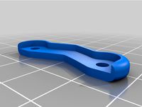 iFlight SL5 Front Bumper