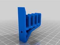 Cable Stacker
