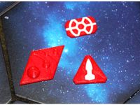 TI4 Tokens