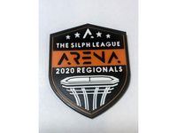 Regionals 2020 Badge