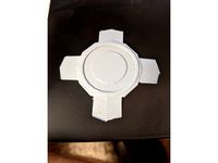 Minis gaming teleport pad