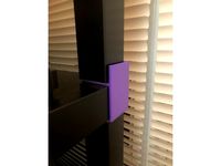 IKEA LACK Toolless stacking module