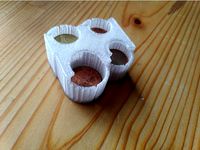 Coin Holder