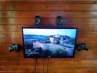 XBOX 360 Controller Mount