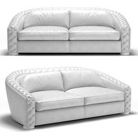 Zanaboni Orfeo Sofa