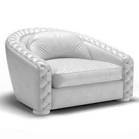 Zanaboni Orfeo Armchair