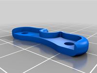 iFlight SL5 Rear Bumper