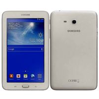 Samsung Galaxy Tab 3 Lite 7 0 White