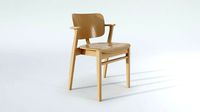 Domus Chair