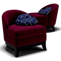 Dantone Ammi Chair