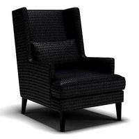 Dantone Billings Armchair