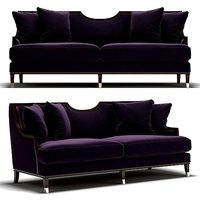 Dantone Monterey Sofa