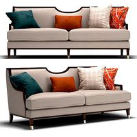 Dantone Monterey Sofa