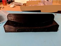 Game Boy Advance Display Stand