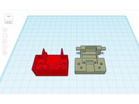 Creality Ender 5 Filament Runout Sensor