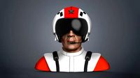 Piloto alcancia