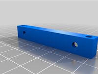 FT5-R2 ExtruderClamp