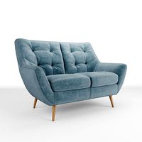 Scandi sofa