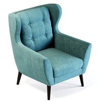 Henry armchair
