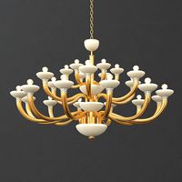 Barovier  Toso Kensington