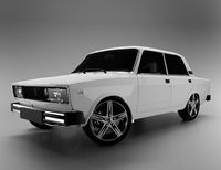 VAZ Lada 2105