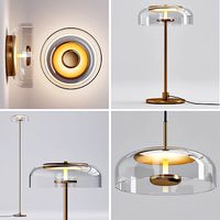 Lamp collection Blossi Nuura