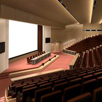 Lecture Hall