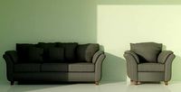 Sofa 3 seaters