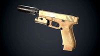Glock 19X