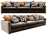 Linteloo fabio 3 Seater