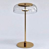 Table lamp BLOSSI